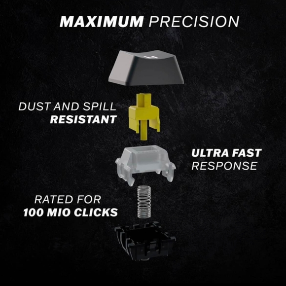 Keyboard - Picture 3 of 6